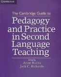 Cambridge Guide to Pedagogy and Practice in Second Language Teaching  9781107602007 Front Cover