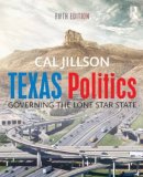 Texas Politics Governing the Lone Star State cover art