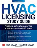 HVAC Licensing Study Guide, Third Edition 3rd 9781260116007 Front Cover