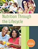Nutrition Through the Life Cycle:  cover art