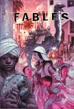 Fables Vol. 7: Arabian Nights (and Days)  9781401210007 Front Cover