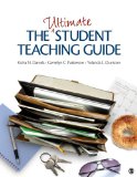 Ultimate Student Teaching Guide  9781412973007 Front Cover