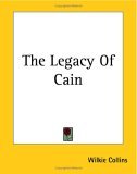 Legacy of Cain 2004 9781419169007 Front Cover