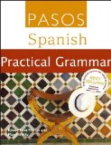 Spanish Practical Grammar  9781444116007 Front Cover