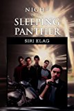 Night of the Sleeping Panther 2012 9781469164007 Front Cover