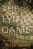 Lying Game A Novel  9781501156007 Front Cover