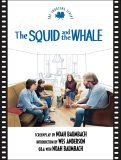 Squid and the Whale  cover art