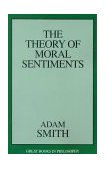 Theory of Moral Sentiments 2000 9781573928007 Front Cover