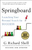 Springboard Launching Your Personal Search for Success cover art