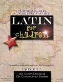 Latin for Children, Primer A