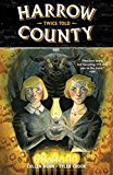 Harrow County Volume 2: Twice Told  9781616559007 Front Cover