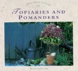 Topiaries and Pomanders 1998 9781859675007 Front Cover