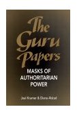 Guru Papers Masks of Authoritarian Power cover art