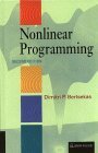 Nonlinear Programming  cover art