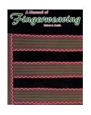 Manual of Fingerweaving 2000 9781929572007 Front Cover