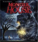 Art and Making of Monster House 2006 9781933784007 Front Cover