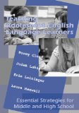 Teaching Adolescent English Language Learners Essential Strategies for Middle and High School cover art