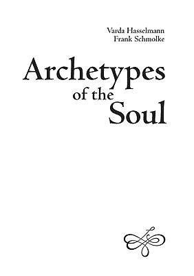 Archetypes of the Soul cover art