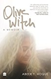 Olive Witch: a Memoir  9789351777007 Front Cover