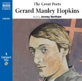 Great Poets: Hopkins cover art