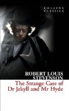 Strange Case of Dr Jekyll and Mr Hyde  9780007351008 Front Cover