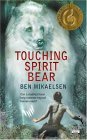 Touching Spirit Bear  cover art