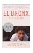 Bronx Remembered  cover art