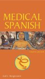 Medical Spanish, Fourth Edition  cover art