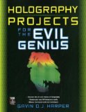 Holography Projects for the Evil Genius 