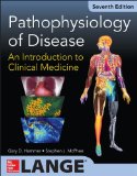 Pathophysiology of Disease An Introduction to Clinical Medicine cover art