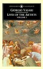 Lives of the Artists Volume 1 cover art