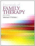 Essentials of Family Therapy 