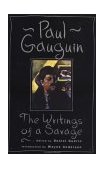 Writings of a Savage  9780306807008 Front Cover