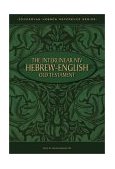 Interlinear NIV Hebrew-English Old Testament 1993 9780310402008 Front Cover