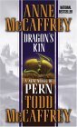 Dragon's Kin A New Novel of Pern  9780345462008 Front Cover