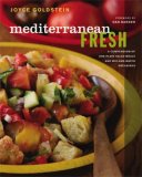 Mediterranean Fresh A Compendium of One-Plate Salad Meals and Mix-And-Match Dressings 2008 9780393065008 Front Cover