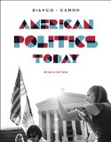 American Politics Today:  cover art