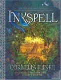 Inkspell  9780439554008 Front Cover