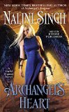 Archangel's Heart  9780451488008 Front Cover