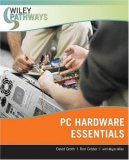 PC Hardware Essentials  cover art