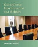 Corporate Governance and Ethics  cover art