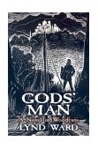 Gods' Man A Novel in Woodcuts cover art