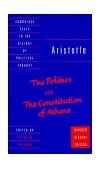 Aristotle The Politics and the Constitution of Athens
