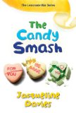 Candy Smash  9780544225008 Front Cover