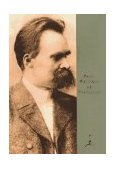 Basic Writings of Nietzsche 1992 9780679600008 Front Cover