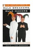 Motley Fool's Rule Breakers, Rule Makers : The Foolish Guide to Picking Stocks  9780684844008 Front Cover