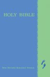 Children's Bible-NRSV 2006 9780687054008 Front Cover