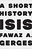 Isis A History  9780691170008 Front Cover