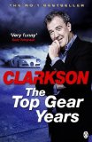 Top Gear Years  9780718198008 Front Cover