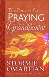 Power of a Praying Grandparent  9780736963008 Front Cover